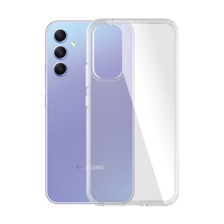 PanzerGlass PanzerGlass Hardcase for Samsung Galaxy A34 | PanzerGlass 0444