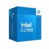Intel Intel | i5-14400 | FCLGA1700 | Processor threads 16 | Intel Core i5 | Processor cores 10 BX8071514400