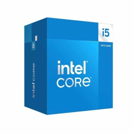 Intel Intel | i5-14400 | FCLGA1700 | Processor threads 16 | Intel Core i5 | Processor cores 10 BX8071514400