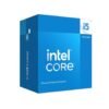 Intel Intel | i5-14400F | FCLGA1700 | Processor threads 16 | Intel Core i5 | Processor cores 10 BX8071514400F