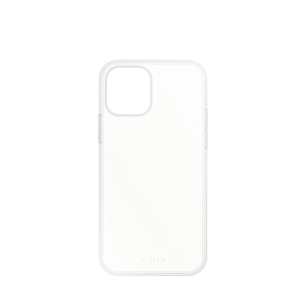 Fixed Fixed | Slim AntiUV | Back cover | Xiaomi | Redmi Note 13 | TPU | Transparent FIXTCCA-1282