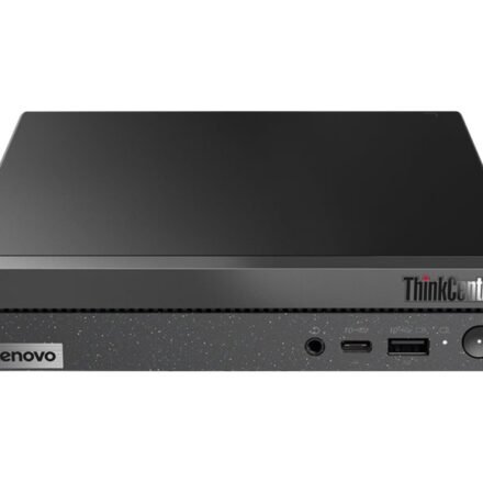 Lenovo Lenovo | ThinkCentre | neo 50q (Gen 4) | Desktop | Tiny | Intel Core i5 | i5-13420H | Internal memory 16 GB | SO-DIMM DDR4 | Solid-state drive capacity 512 GB | Intel UHD Graphics | Keyboard language English | Windows 11 Pro | Warranty 36 month(s) 12LN001YMH