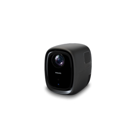 Philips Philips NeoPix 130 | HD ready (1280x720) | 120 ANSI lumens | Black | Wi-Fi NPX130C/INT