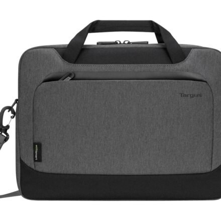 Targus Targus Cypress 14” Slimcase with EcoSmart (Grey) | Targus TBS92602GL