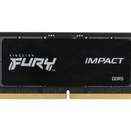 Kingston Kingston | Fury Beast | 16 GB | DDR5 | 5600 MHz | PC/server | Registered No | ECC Yes KF556S40IB-16