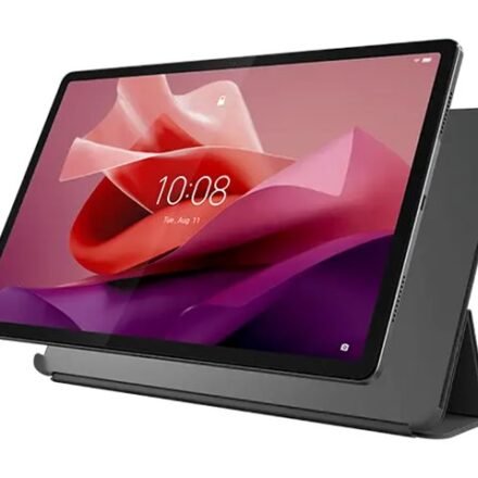 Lenovo Lenovo | Case for Tab P12 | Folio Case | Grey ZG38C05252