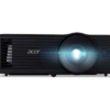 Acer Acer X1228HN | XGA (1024x768) | 4800 ANSI lumens | Black MR.JX111.001