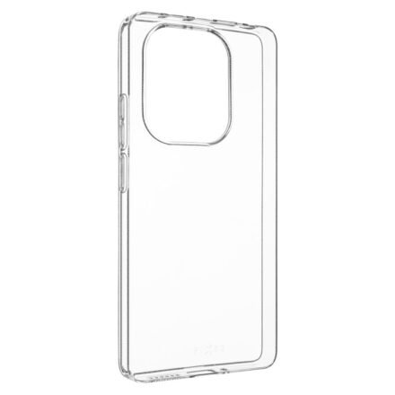 Fixed Fixed | Back protection | Xiaomi | Redmi Note 13 Pro/POCO M6 Pro | TPU | Clear FIXTCC-1245