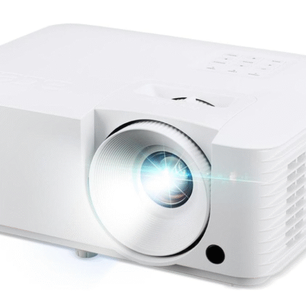 Acer Acer Vero PL2530i | Full HD (1920x1080) | 5000 ANSI lumens | White | Wi-Fi MR.JWU11.001