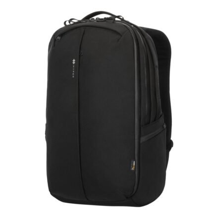 Hyper Hyper | HyperPack Pro | Fits up to size 16 " | Backpack | Black | Shoulder strap HP20P2BKGL