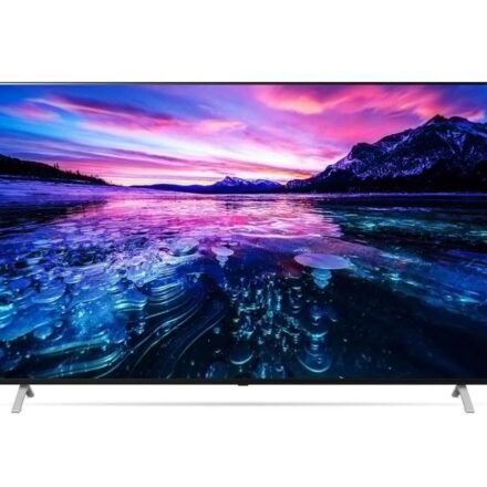 LG LG | 4K UHD Commercial TV | 55UR762H3ZC | 55 " | Landscape | 16/7 | webOS | Wi-Fi | 400 cd/m² 55UR762H3ZC.AEU