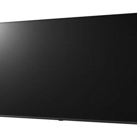 LG LG | 4K UHD Commercial TV | 65UR762H3ZC | 65 " | Landscape | 16/7 | webOS | Wi-Fi | 400 cd/m² 65UR762H3ZC.AEU