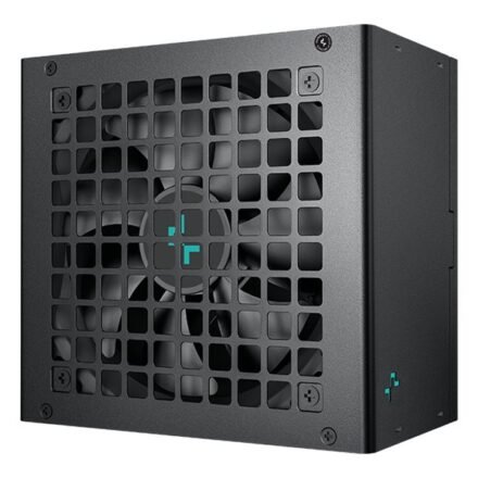 Deepcool Deepcool | 80Plus Bronze PSU | PL550D | 550 W R-PL550D-FC0B-EU