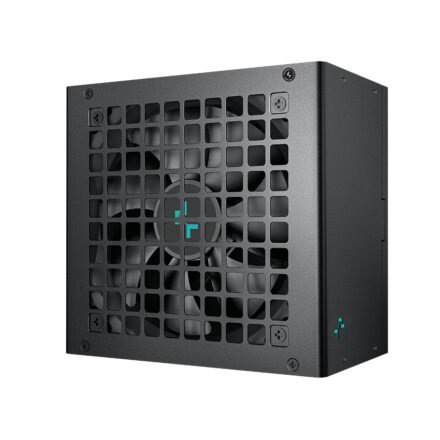 Deepcool Deepcool | 80Plus Bronze PSU | PL550D | 550 W R-PL550D-FC0B-EU