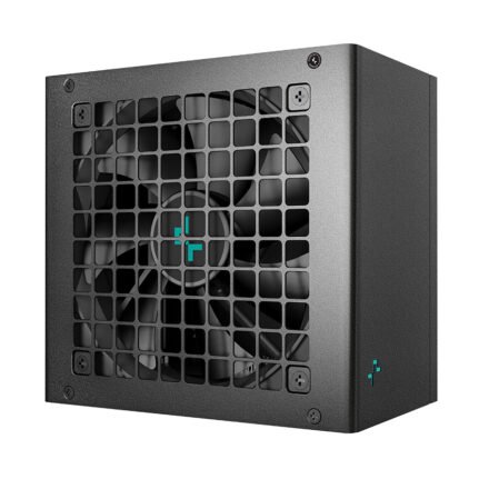 Deepcool Deepcool | 80Plus Gold PSU | PN750M | 750 W R-PN750M-FC0B-EU