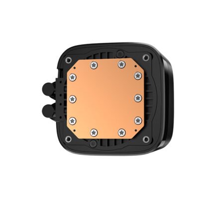 Deepcool Deepcool | Liquid Cooler | LD240 | Intel, AMD R-LD240-BKDMMN-G-1