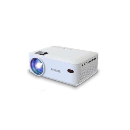 Philips Philips NeoPix 100 | 150 ANSI lumens | 3000:1 | White NPX100/INT