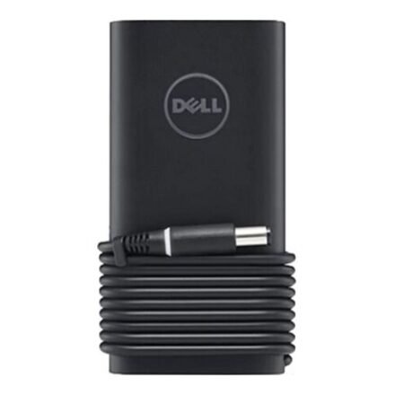 Dell Dell | Adapter with 1 meter Power Cord 7.4 mm barrel 240 W GaN SFF AC Europe 450-ALSJ