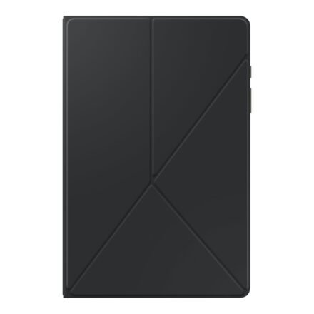 Samsung Samsung | EF-BX210TBEGWW | Book Cover | Galaxy Tab A9+ | Black EF-BX210TBEGWW