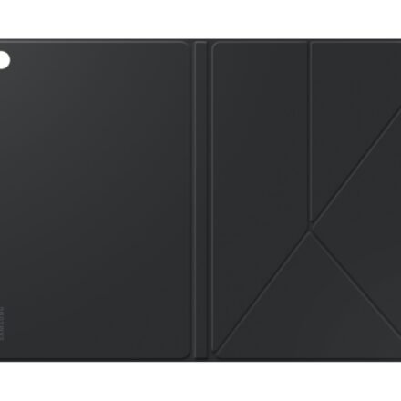 Samsung Samsung | EF-BX210TBEGWW | Book Cover | Galaxy Tab A9+ | Black EF-BX210TBEGWW