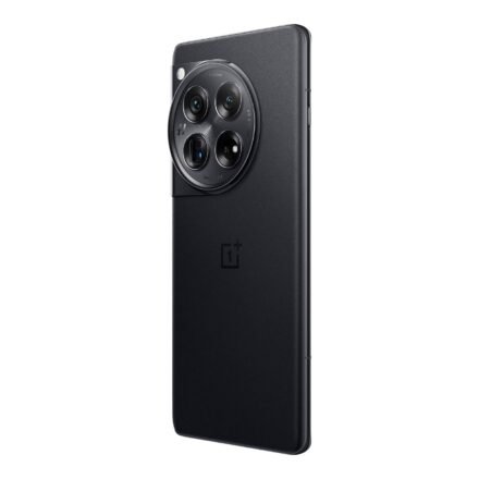 OnePlus OnePlus | 12 | Silky Black | 6.82 " | LTPO AMOLED | 1440 x 3168 pixels | Qualcomm SM8650-AB | Snapdragon 8 Gen 3 (4 nm) | Internal RAM 12 GB | 256 GB | Dual SIM | Nano-SIM | 4G | 5G | Main camera resolution 50+64+48 MP | Secondary camera resolution 32 MP | Android | 14 | 5400 mAh 5011105292