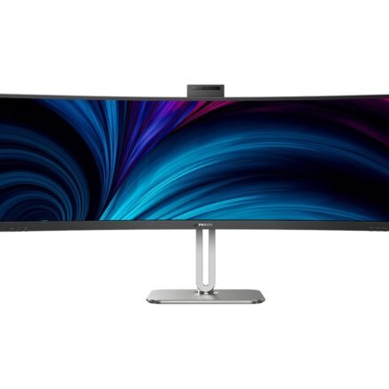 Philips Philips | 49B2U6900CH/00 | 48.8 " | VA | 32:9 | 75 Hz | 4 ms | 5120 x 1440 pixels | 450 cd/m² | HDMI ports quantity 2 49B2U6900CH/00