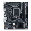 Gigabyte Gigabyte | H610M S2H V2 1.0 | Processor family Intel | Processor socket LGA1700 | DDR5 DIMM | Supported hard disk drive interfaces M.2, SATA | Number of SATA connectors 4 H610M S2H V2 1.0