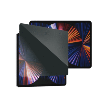 PanzerGlass PanzerGlass | Privacy | Screen protector | Apple iPad Pro 12.9“ (2018,2020,2021,2022) | Transparent P2695