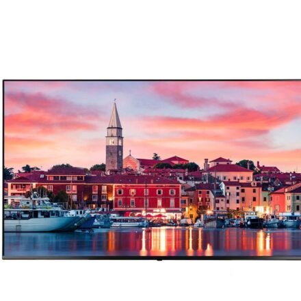 LG LG | 43UR762H9ZC | 43 " | Landscape | 24/7 | webOS | Wi-Fi | 300 cd/m² 43UR762H9ZC.AEU
