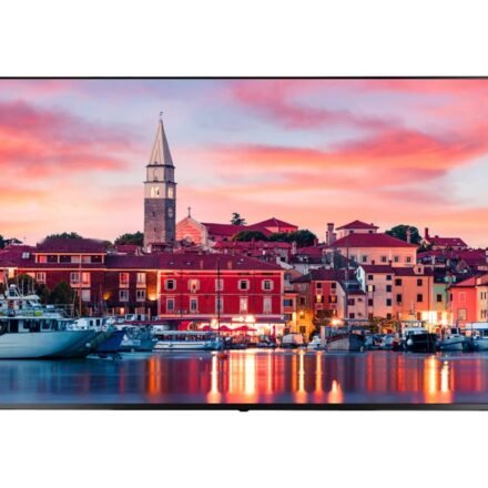 LG LG | 43UR762H9ZC | 43 " | Landscape | 24/7 | webOS | Wi-Fi | 300 cd/m² 43UR762H9ZC.AEU