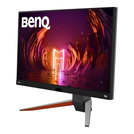 Benq Benq | EX270QM | 27 " | IPS | HDR | 16 : 9 | 240 Hz | 1 ms | 2560 x 1440 pixels | 400 cd/m² | HDMI ports quantity 2 | Black | Warranty 36 month(s) 9H.LL9LJ.LBE
