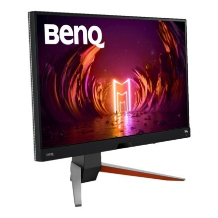 Benq Benq | EX270M | 27 " | IPS | 16:9 | 240 Hz | 1 ms | 2560 x 1440 pixels | 400 cd/m² | HDMI ports quantity 2 9H.LLALJ.LBE