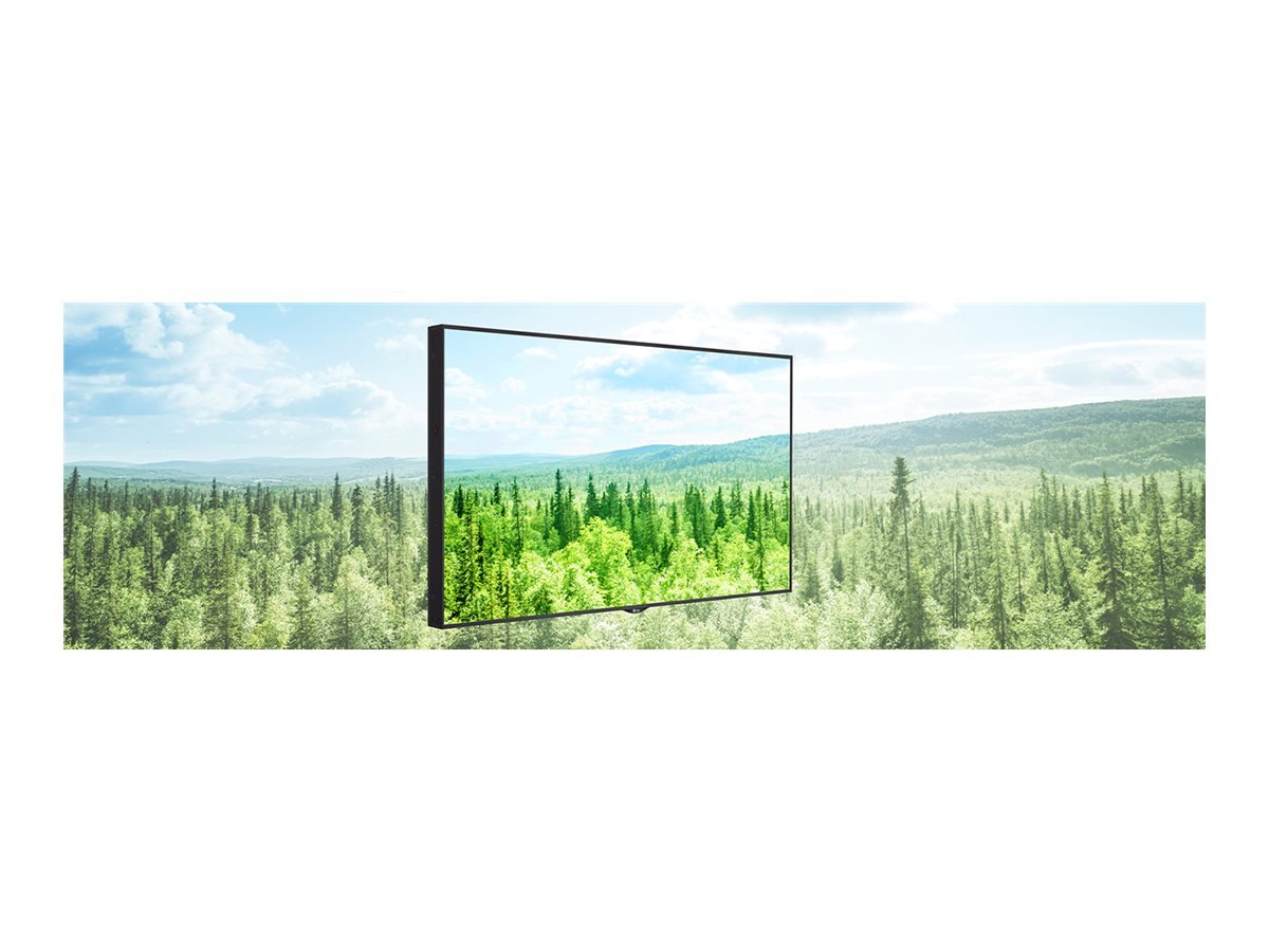 LG LG | 55UH7N-E | 55 " | Landscape/Portrait | 24/7 | webOS | Wi-Fi | 700 cd/m² | 1000000:1 | 8 ms | 178 ° | 178 ° 55UH7N-E.AEU