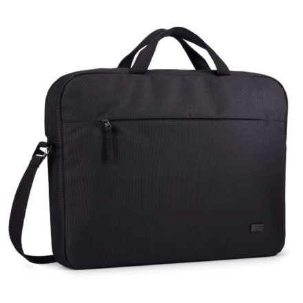 Case Logic Case Logic | INVIA114 | Invigo Eco Attaché | Attaché | Black INVIA114 BLACK