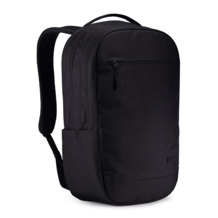 Case Logic Case Logic | INVIBP116 | Invigo Eco Backpack | Backpack | Black INVIBP116 BLACK