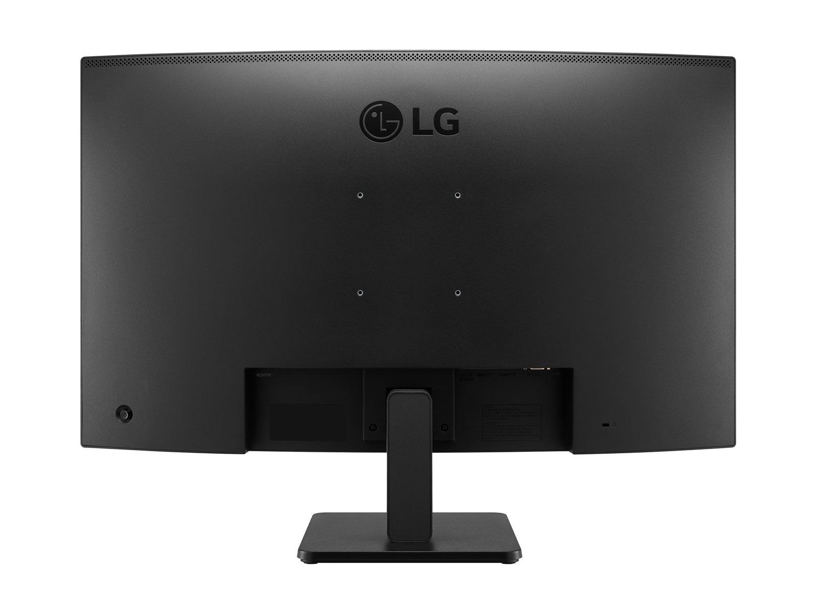 LG LG | 32MR50C-B | 32 " | VA | 16:9 | 100 Hz | 5 ms | 1920 x 1080 pixels | 250 cd/m² | HDMI ports quantity 2 32MR50C-B.AEUQ