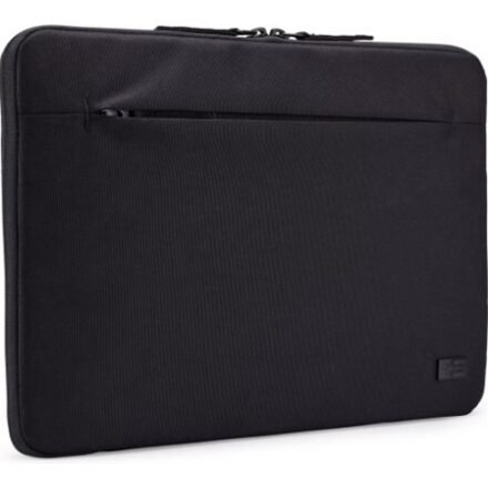 Case Logic Case Logic | INVIS113 | Invigo Eco Sleeve | Sleeve | Black INVIS113 BLACK