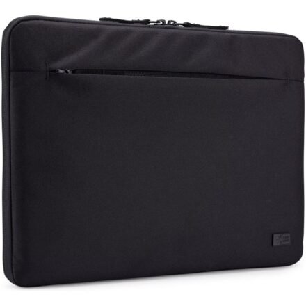 Case Logic Case Logic | INVIS114 | Invigo Eco Sleeve | Sleeve | Black INVIS114 BLACK