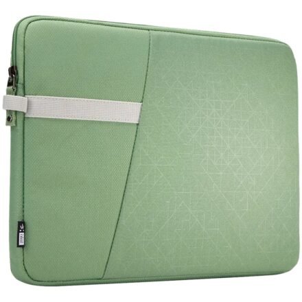 Case Logic Case Logic | IBRS213 | Ibira Laptop Sleeve | Sleeve | Islay Green IBRS213 ISLAY GREEN