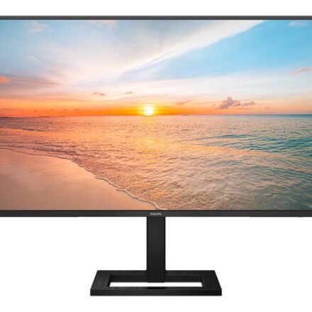 Philips Philips | 27E1N1300AE/00 | 27 " | IPS | 16:9 | 100 Hz | 4 ms | 1920 x 1080 pixels | 250 cd/m² | HDMI ports quantity 1 | Warranty 36 month(s) 27E1N1300AE/00
