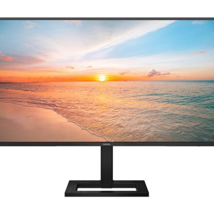 Philips Philips | 27E1N1300AE/00 | 27 " | IPS | 16:9 | 100 Hz | 4 ms | 1920 x 1080 pixels | 250 cd/m² | HDMI ports quantity 1 | Warranty 36 month(s) 27E1N1300AE/00