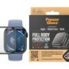 PanzerGlass PanzerGlass | Screen protector | Apple | Watch Series 9 with D30, 41mm | Glass | Black 3689