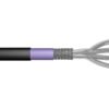 Digitus Digitus | Cat 7 S/FTP burial installation cable, simplex, PE | DK-1741-VH-10-OD DK-1741-VH-10-OD