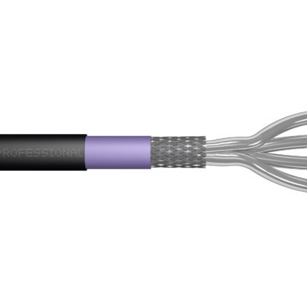 Digitus Digitus | Cat 7 S/FTP burial installation cable, simplex, PE | DK-1741-VH-10-OD DK-1741-VH-10-OD