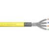 Digitus Digitus | Cat 7A S/FTP, installation cable, duplex, Dca-s1a d1 a1 | DK-1743-A-VH-D-5 DK-1743-A-VH-D-5