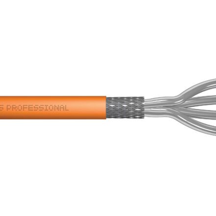 Digitus Digitus | Cat.7 S/FTP Installation Cable | DK-1743-VH-10 DK-1743-VH-10
