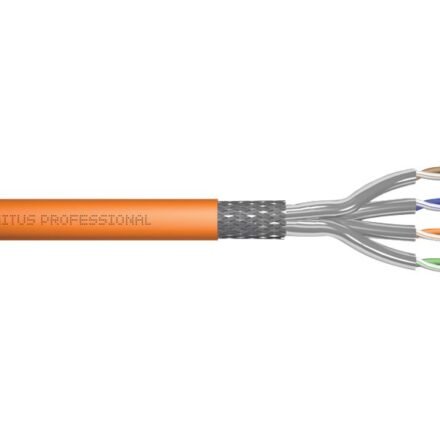 Digitus Digitus | Cat.7 S/FTP Installation Cable | DK-1743-VH-D-5 DK-1743-VH-D-5