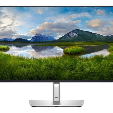 Dell Dell | P2725HE | 27 " | IPS | 16:9 | 100 Hz | 8 ms | 1920 x 1080 pixels | 300 cd/m² | HDMI ports quantity 1 | Black 210-BMJC