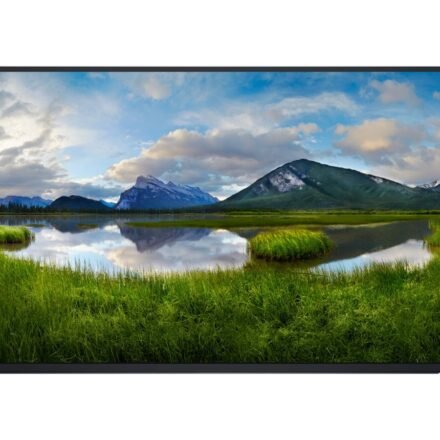 Dell Dell | Monitor Without Stand | P2425HE | 24 " | IPS | 16:9 | 100 Hz | 8 ms | 1920 x 1080 pixels | 250 cd/m² | HDMI ports quantity 1 | Black 210-BMTC