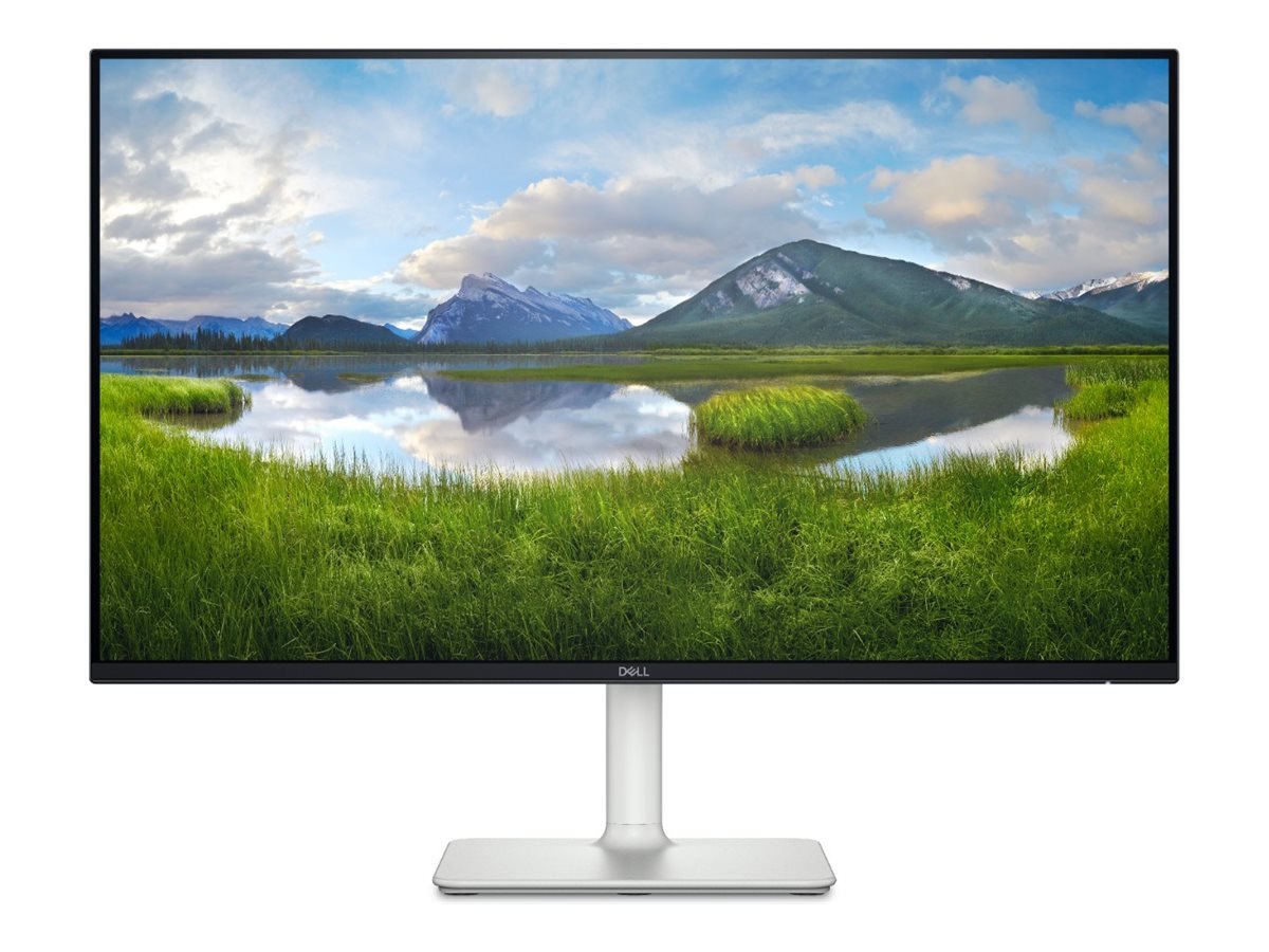 Dell Dell | S2425H | 24 " | IPS | 16:9 | 100 Hz | 8 ms | 1920 x 1080 pixels | 250 cd/m² | HDMI ports quantity 2 | White 210-BMHJ